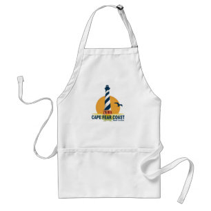 Cape Fear. Standard Apron