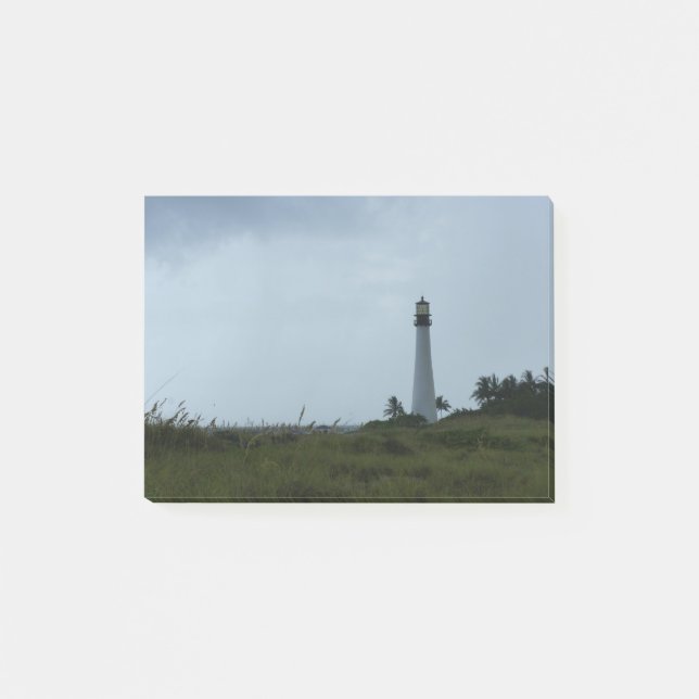 Cape Florida Light Post-it Notes (Front)