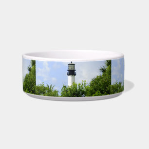 Cape Florida Lighthouse Bowl