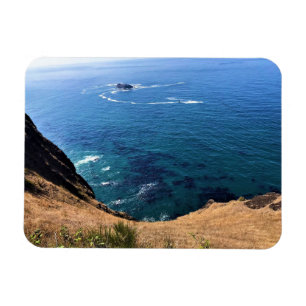 Cape Foulweather, Newport, Oregon Magnet
