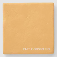 Cape Gooseberry yellow colour name