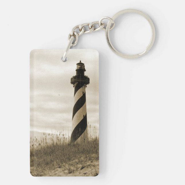 Cape Hatteras Lighthouse (Dos)