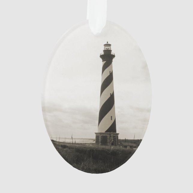 Cape Hatteras Lighthouse (dos)