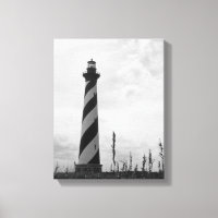Cape Hatteras Lighthouse