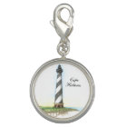 Cape Hatteras Lighthouse Charm