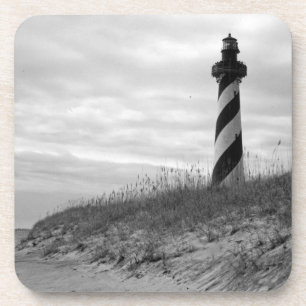 Cape Hatteras Lighthouse Coaster