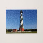 Cape Hatteras Lighthouse