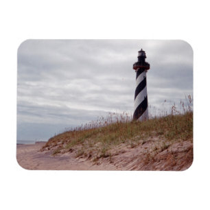 Cape Hatteras Lighthouse Magnet