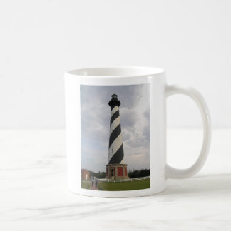 Cape Hatteras Lighthouse, Outer Banks, NC Coffee Mug