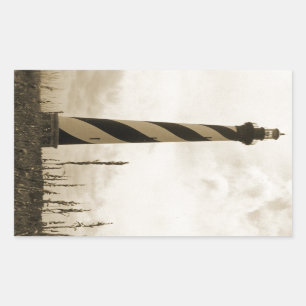 Cape Hatteras Lighthouse Sticker