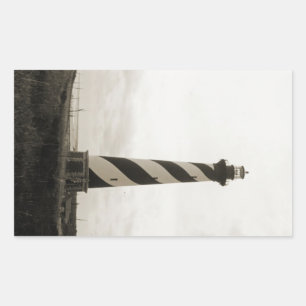 Cape Hatteras Lighthouse Sticker