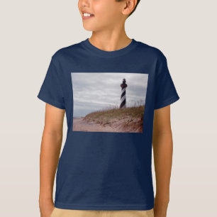 Cape Hatteras Lighthouse T-Shirt