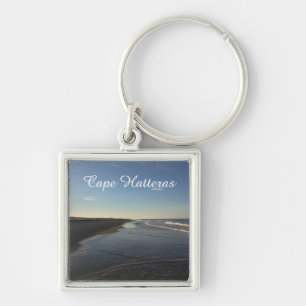 Cape Hatteras National Seashore Keychain