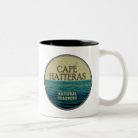 Cape Hatteras National Seashore Ocean Birds