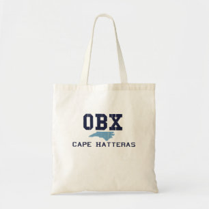 Cape Hatteras. Tote Bag