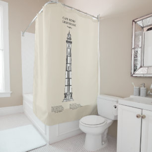 Cape Henry Lighthouse - Virginia - SBD