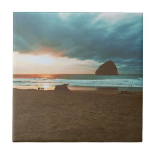 Cape Kiwanda - Pacific City - OR Tile