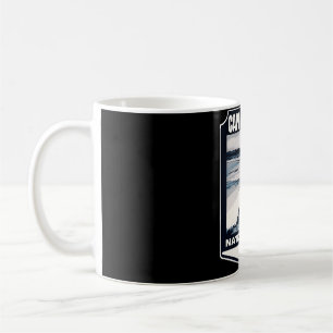Cape Le Grand � The Endless Horizon of Australia Coffee Mug