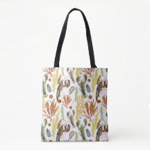 Cape Lobster Tote