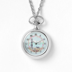 Cape Lookout Lighthouse Watch