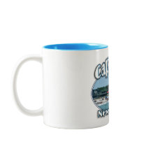 Cape May by EKLEKTIX Summer Beach Jersey Gear.