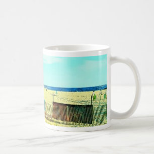 Cape May Coffee Mug