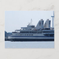 Cape May/Lewes Ferry