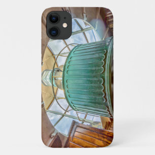 Cape May Lighthouse iPhone 11 Case
