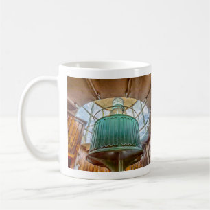Cape May Lighthouse Coffee Mug
