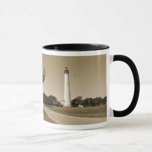 Cape May Lighthouse Mug