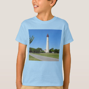 Cape May Lighthouse T-Shirt