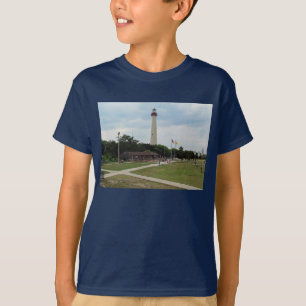 Cape May Lighthouse T-Shirt