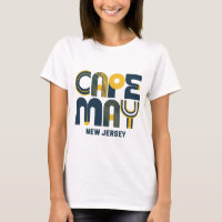Cape May. New Jersey State