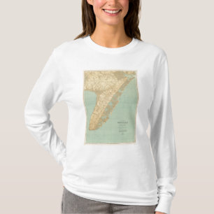 Cape May, New Jersey T-Shirt