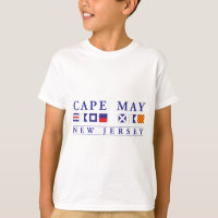 Cape May New Jersey