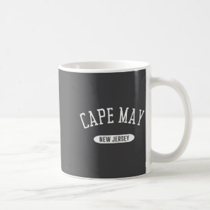 Cape May Nj Clic Cape May New Jersey _1 Coffee Mug