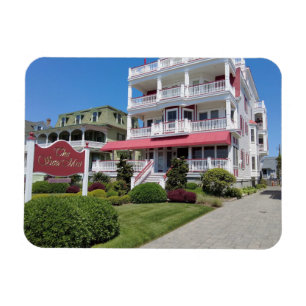Cape May NJ Magnet