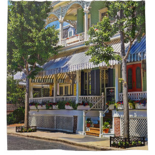 Cape May NJ – Restaurant on Jackson Street