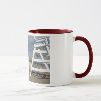 Cape May Point, NJ mug