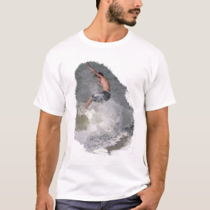 Cape May Skimmin' T-Shirt