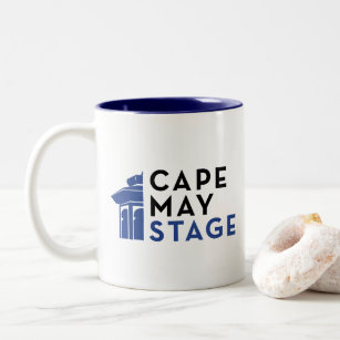 Cape May Stage Mug