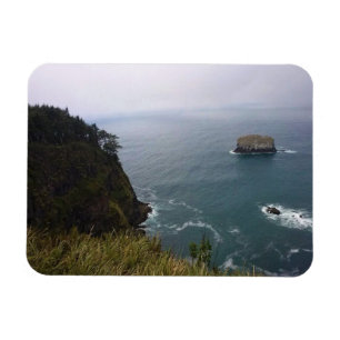 Cape Meares, Oregon Coast Magnet