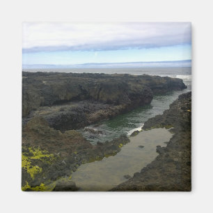 Cape Perpetua, Oregon Coast Magnet