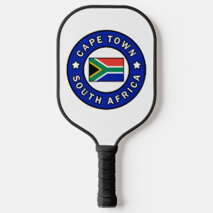 Cape Town South Africa Pickleball Paddle