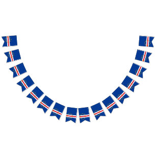 Cape Verde Flag