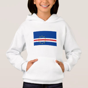 Cape Verde Flag