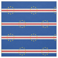 Cape Verde Flag