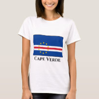 Cape Verde Flag