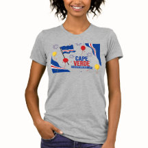 Cape Verde Independence Day Celebration