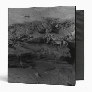 Cape Verde, Mars Binder